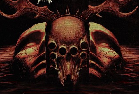 Whitechapel + Sylosis