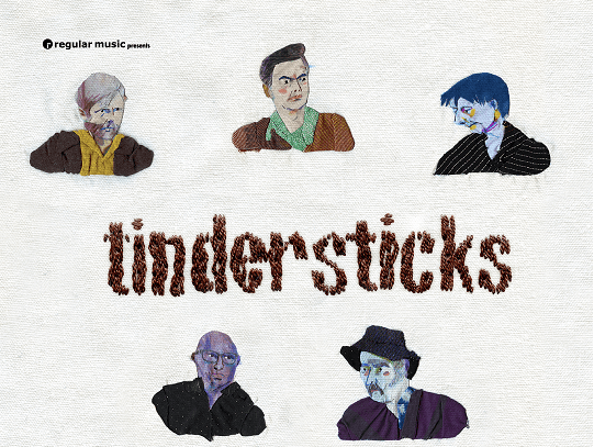 Tindersticks