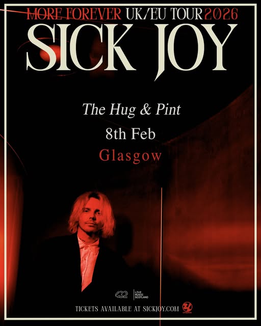 Sick Joy