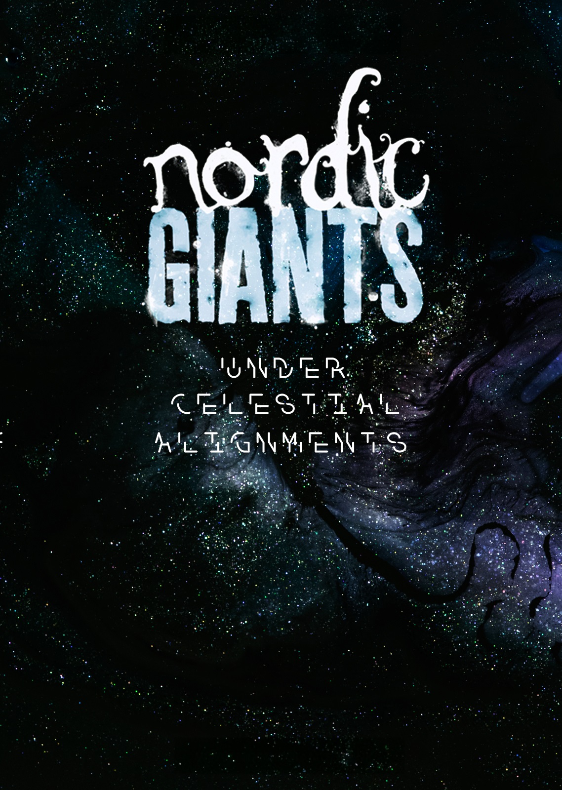 Nordic Giants