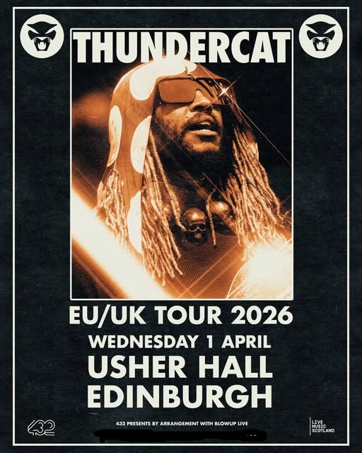 Thundercat