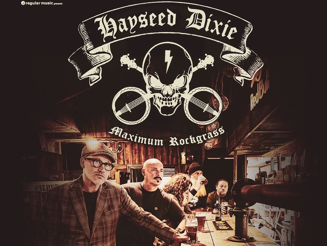 Hayseed Dixie