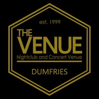 The Venue - Dumfries