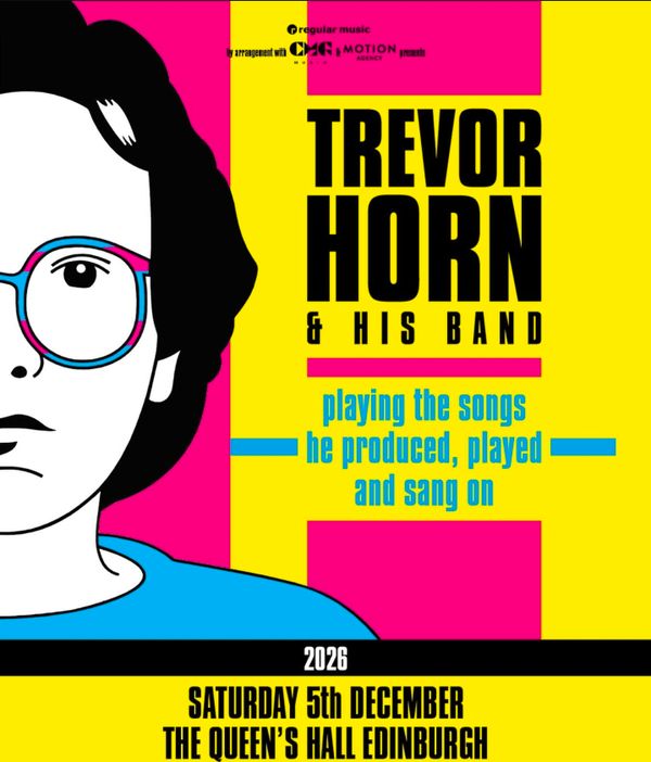 Trevor Horne and His Band 