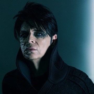 Gary Numan
