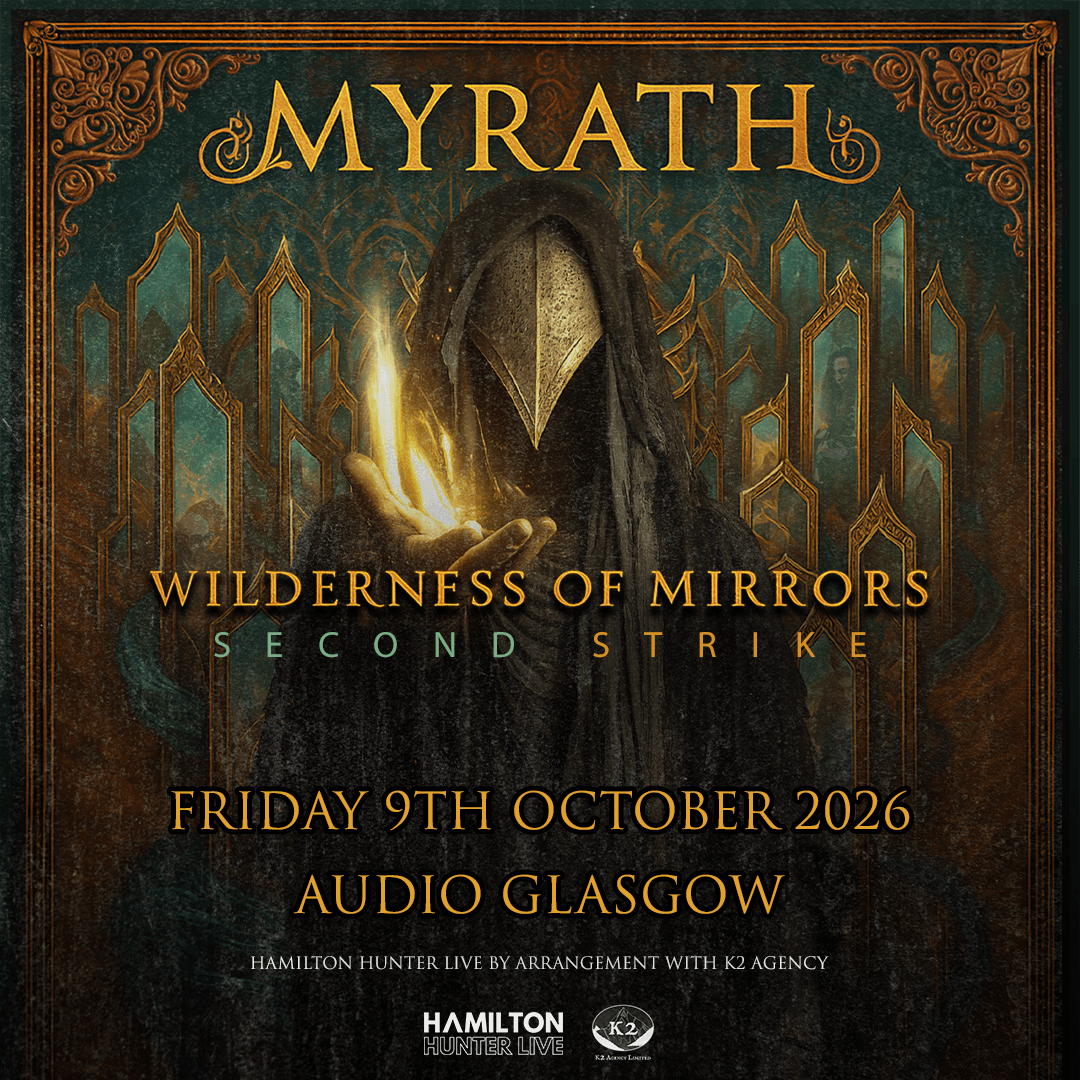 Myrath