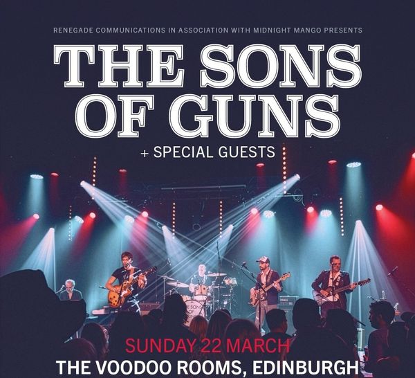 The Sons of Guns 