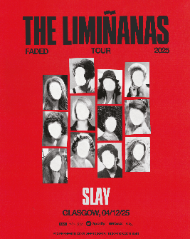 The LimiÃ±anas