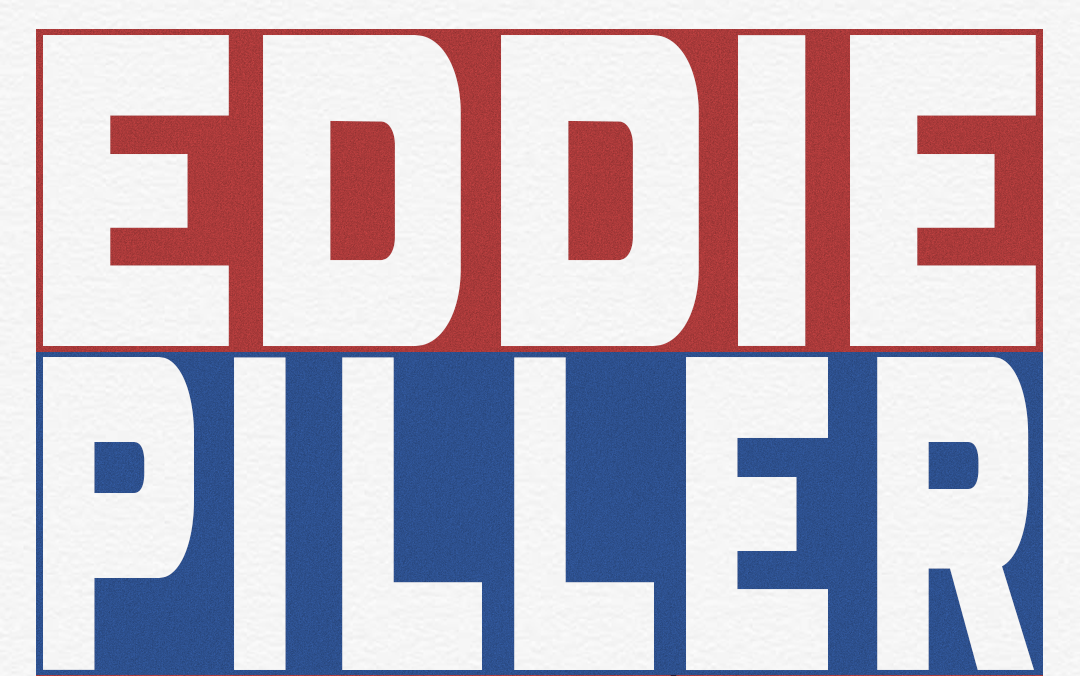 Eddie Piller | Acid Jazz at McChuills