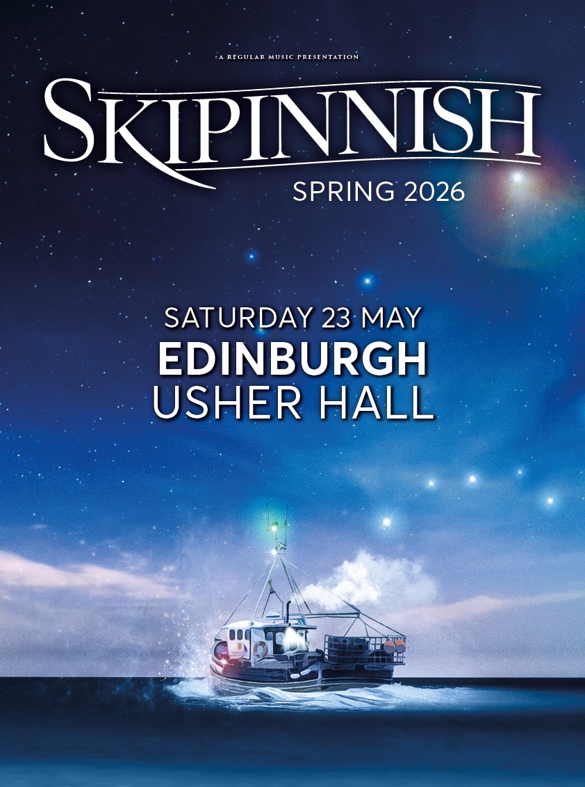 Skipinnish