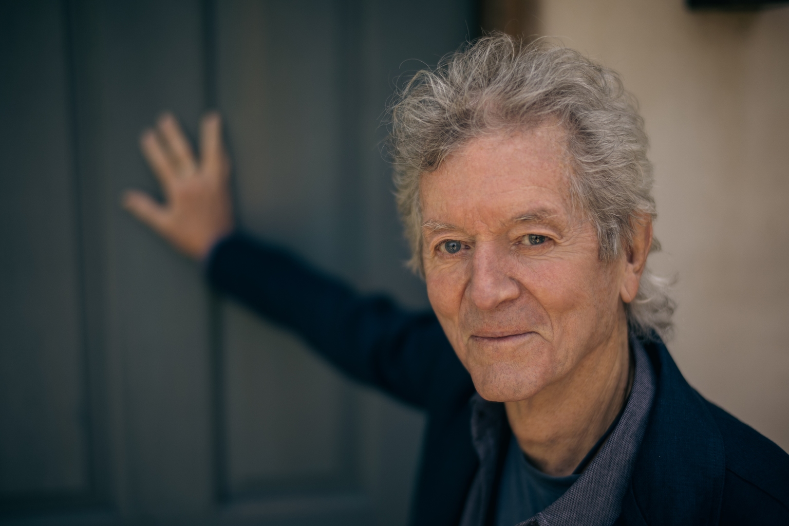 Rodney Crowell