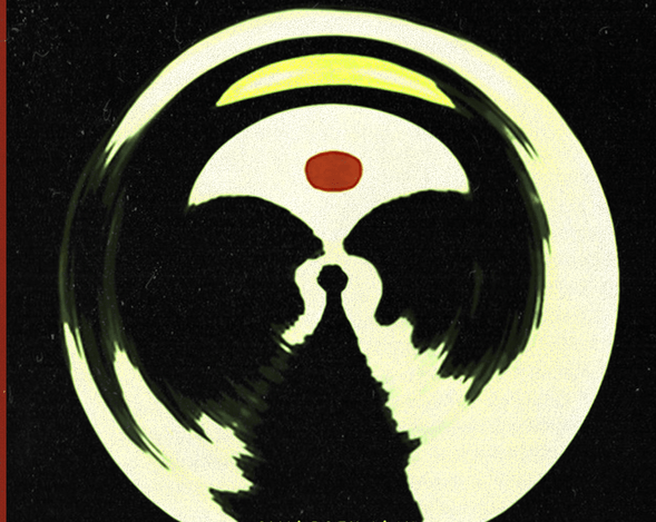 FIVE GREEN MOONS Live | Justin Robertson **to be rescheduled**
