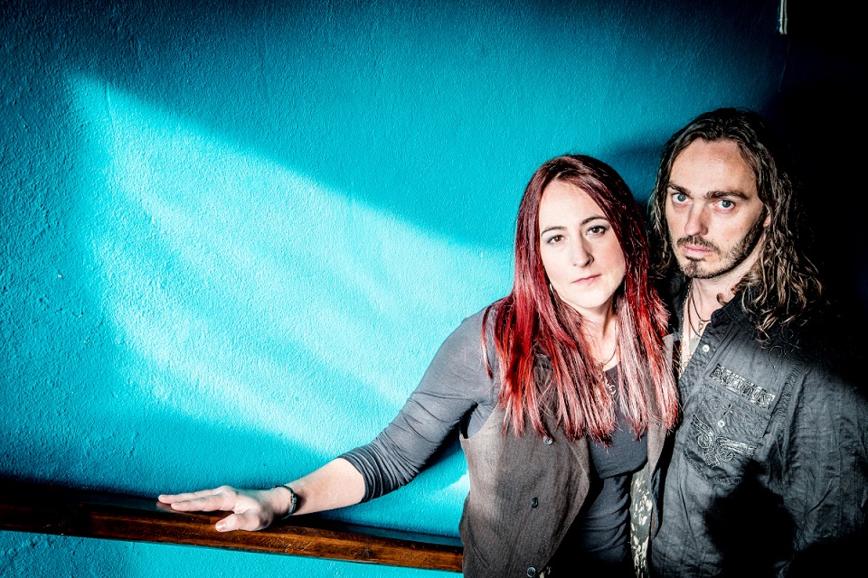 The Black Feathers  * Matinee Show * 