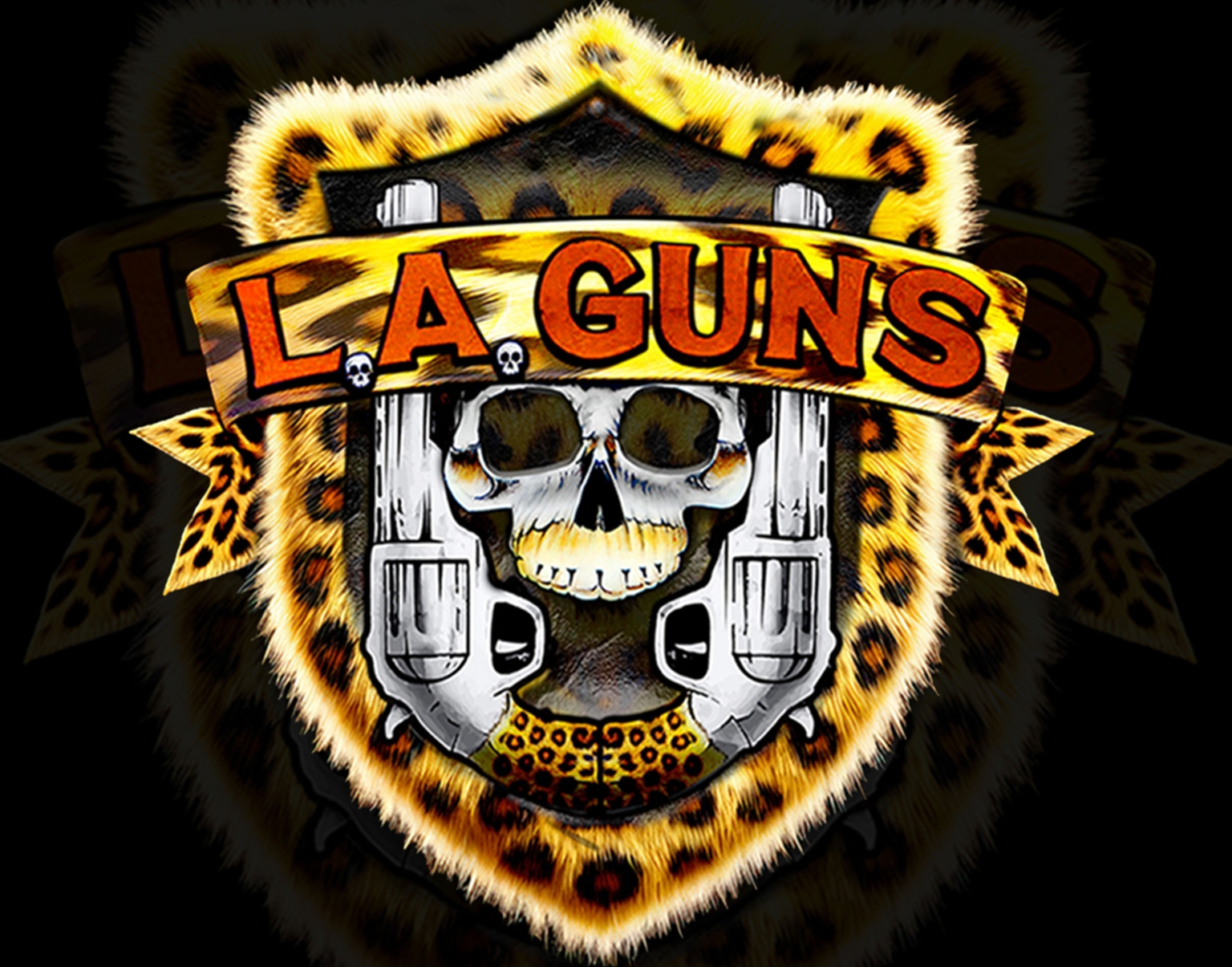 LA Guns