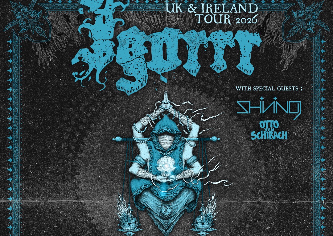 Igorrr