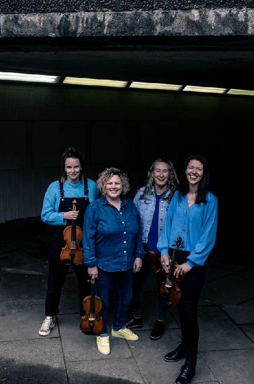 Rant (Live Album Recording Show)