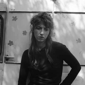 Aldous Harding