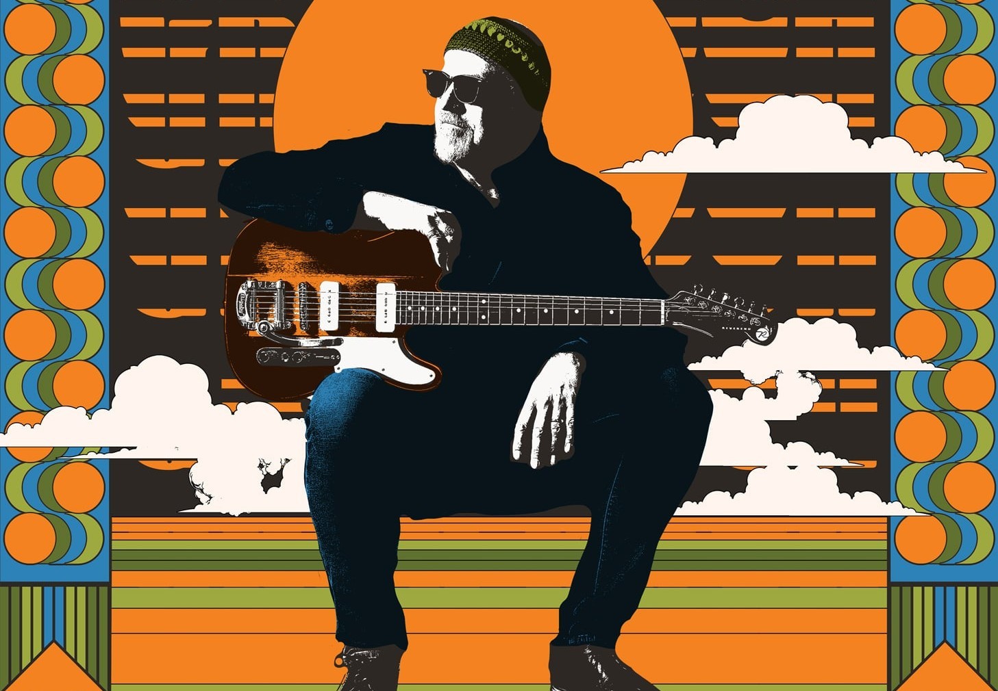 Greg Koch