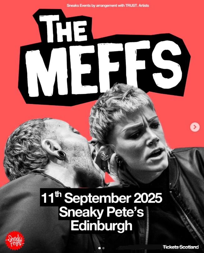 The Meffs