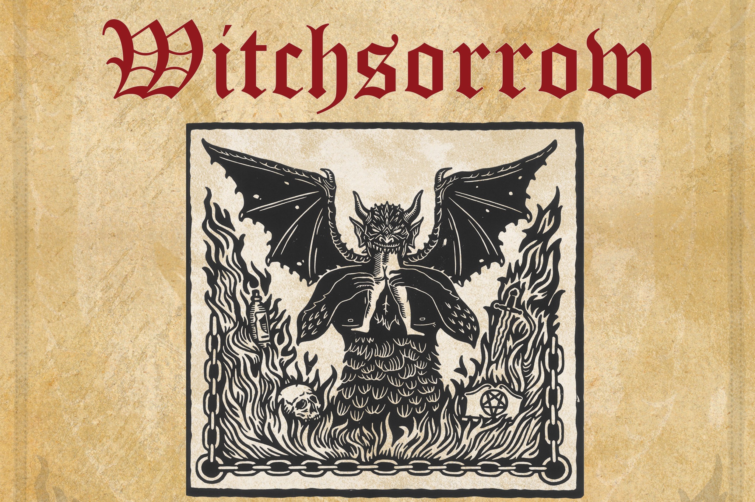 Witchsorrow