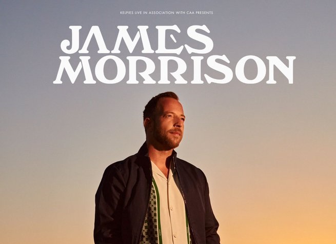 James Morrison