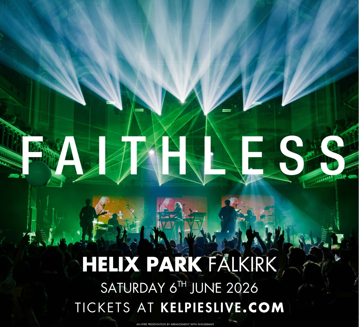 Faithless