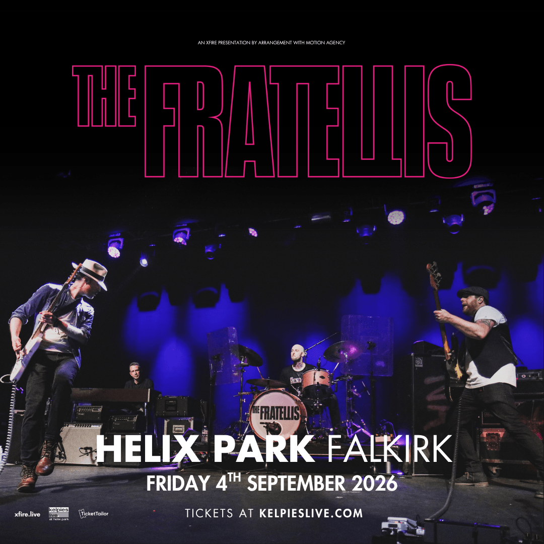 The Fratellis