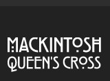 Mackintosh Queens Cross Church