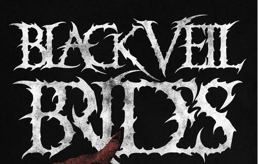 Black Veil Brides