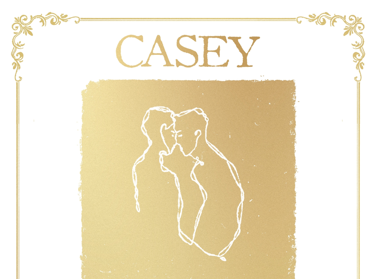 Casey