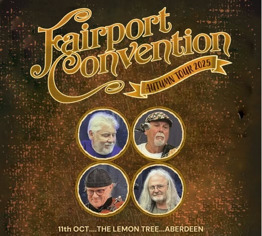 Fairport Convention 