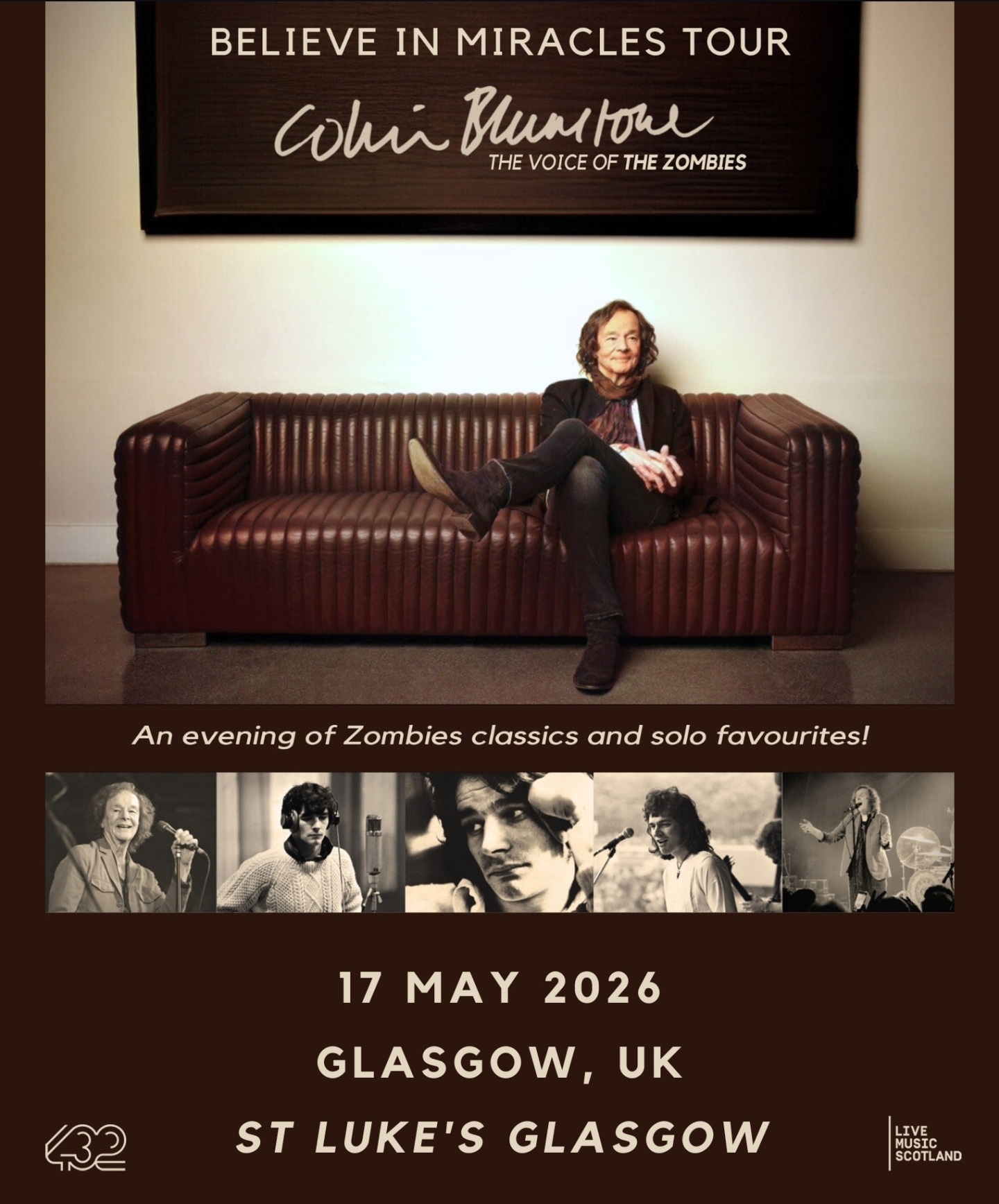 Colin Blunstone