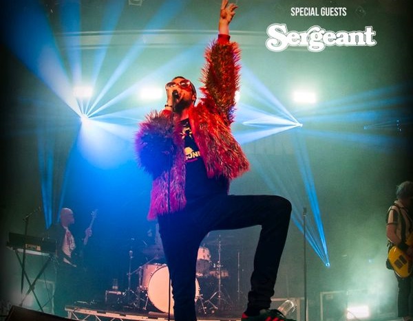 Tom Meighan