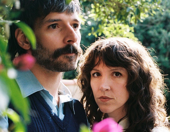 Widowspeak